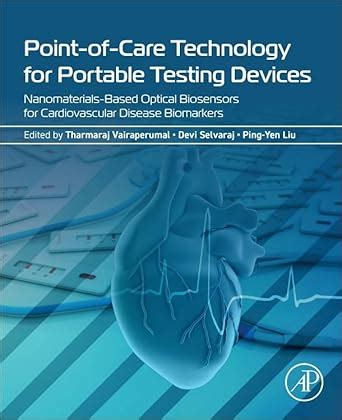 Point-Of-Care Technology for Portable Testing Devices: Nanomaterials ...