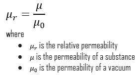 Image result for Relation Between Relative Permeability