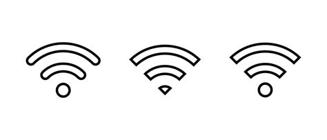 Wifi 的图像结果