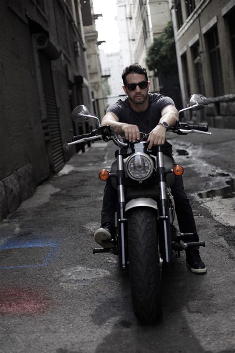 Meet Bayardo De Murguia - Voyage LA Magazine | LA City Guide