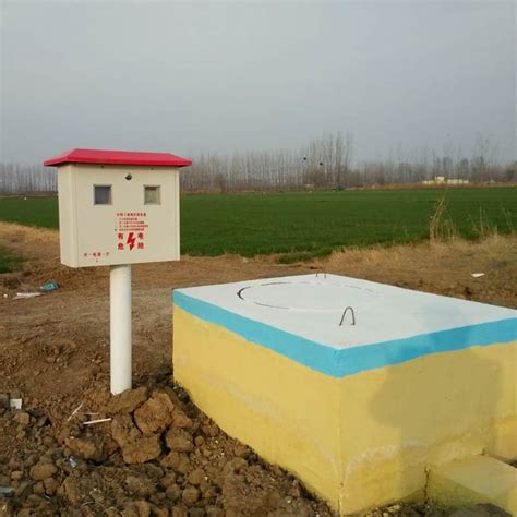 120米农田灌溉井项目|新闻动态-开封瑞达打井有限公司