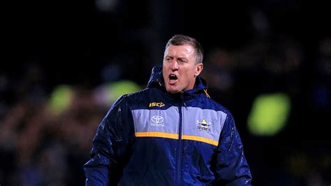 David Furner appointed Leeds Rhinos head coach from next season | Rugby ...