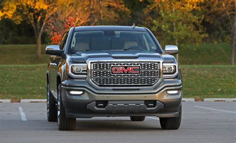 Gmc Trucks