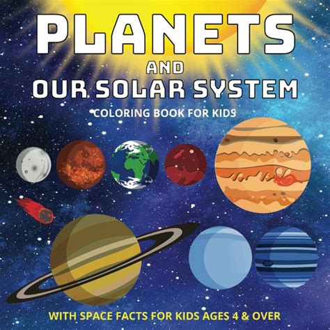 Solar System Planets Coloring Pages 的图像结果