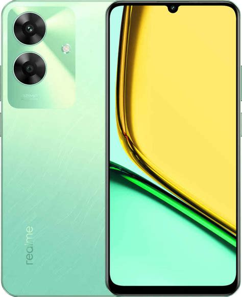 realme C61 | Price, Key Features and Specifications
