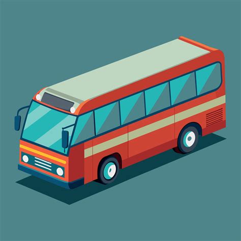 Transportation/Bus Cartoon 的图像结果