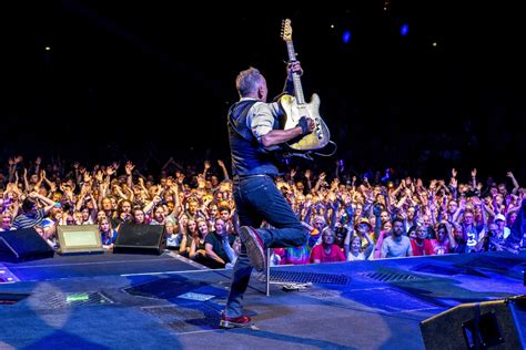 Image result for Bruce Springsteen Manchester