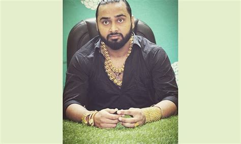 The Humanitarian Side of Herry Shroti: How the Entrepreneur is Making a ...