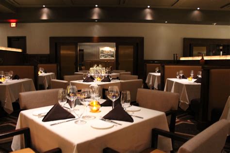 Copper Rock Steakhouse in South Bend, IN | Fine Dining Experience