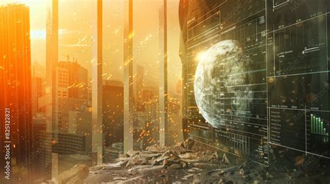 Image result for Climate Change and Computer Science