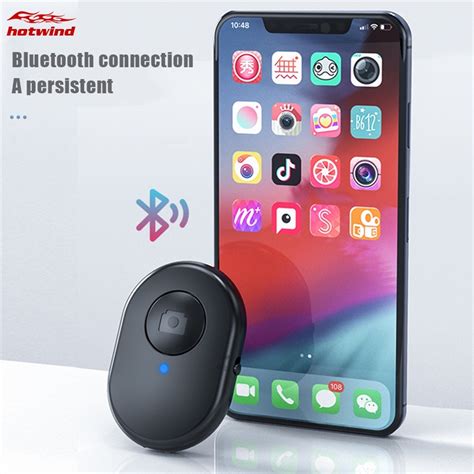 Image result for Best Bluetooth Camera Remote for Android 12