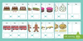 What is an Addition Story? Sums for class 2 - Twinkl