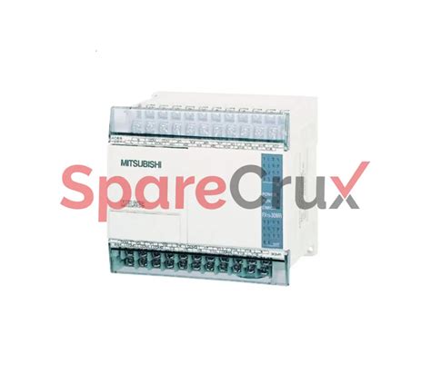 FX1S-20MR-ES/UL | MITSUBISHI ELECTRIC | Programmable Controllers ...