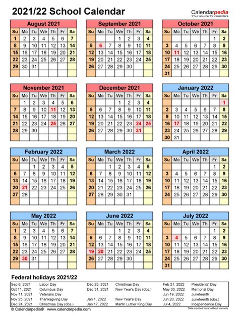 Rpi Calendar 2024 2025 Printable - Calendars 2025