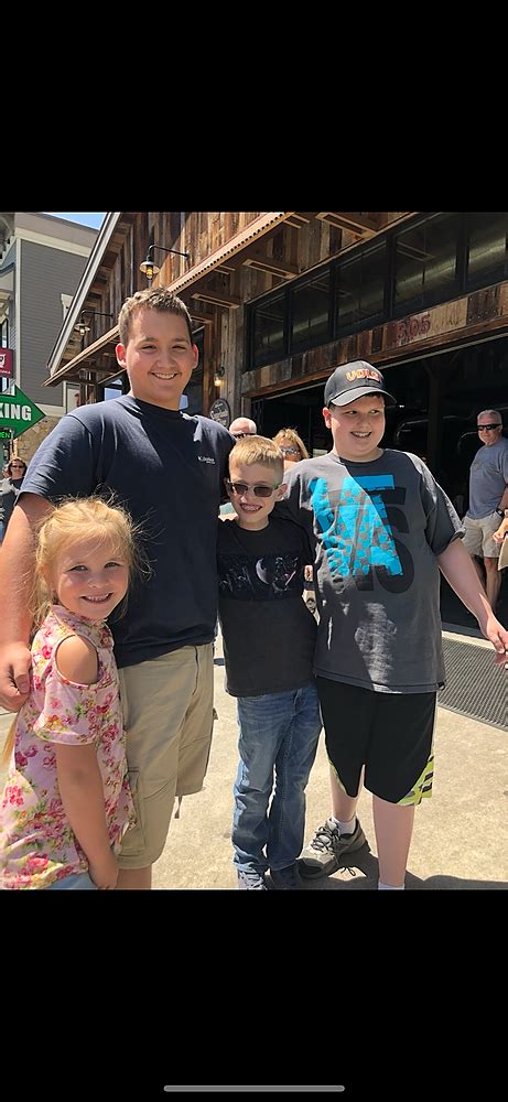 Justin Alden Hylton Obituary (2025) - LaFayette, GA - Wallis-Wilbanks ...