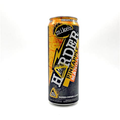 Mike's Harder Lemonade Calories 16 Oz / Lemonade Mike S Harder | Romolo ...
