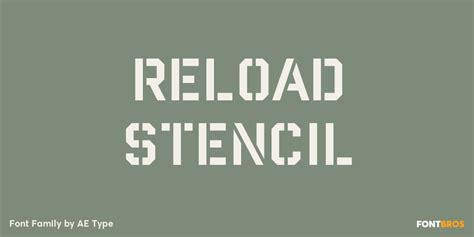 Image result for Reload Light Font