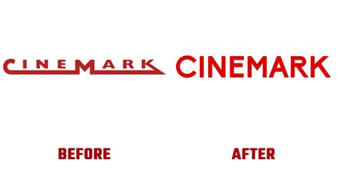 Cinemark Unveils a Fresh Face: A New Era of Movie Magic Begins