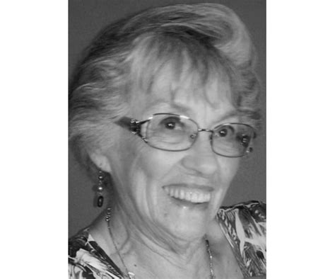 Carol Schroeder Obituary (1937 - 2025) - Grand Island, NE - The Grand ...