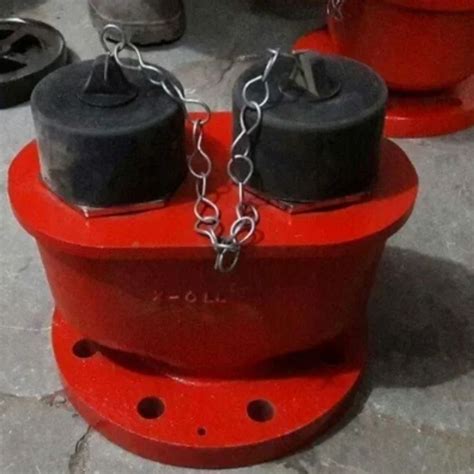 Fire Brigade Inlet Connection - 2 Way Fire Brigade Inlet Wholesale ...