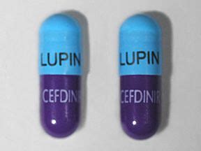 Cefdinir oral forms: Side effects, dosage, uses, and more