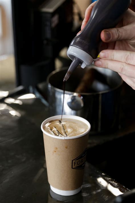 Fortress Cafe opens in downtown Jackson - mlive.com