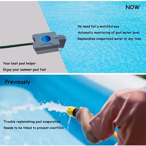 Image result for Replacing Pool Auto Fill