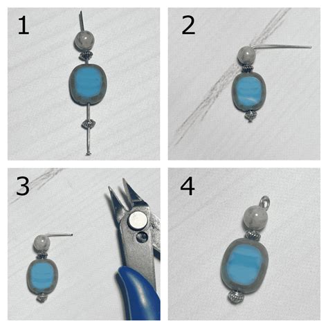 Image result for Basic Earring Making