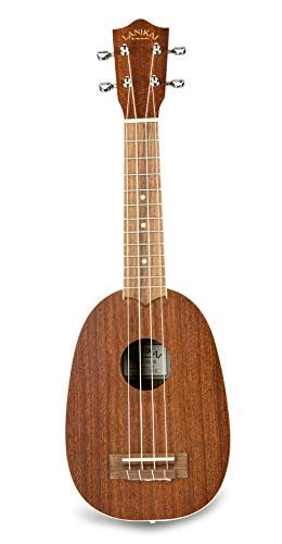 Lanikai Ukulele (MAP) : Amazon.in: Musical Instruments
