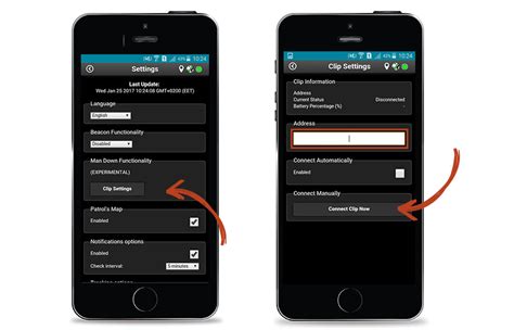 What's Man Down? | QR-Patrol | Real Time and Online Guard Tour Patrol ...