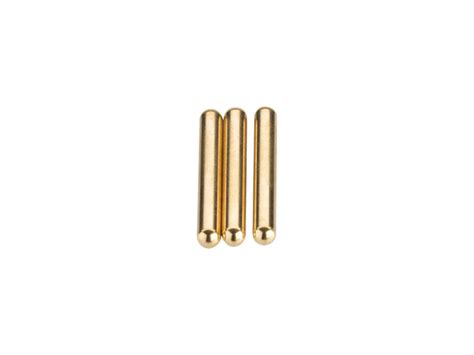 ROCK SHOX SERVICE PART REVERB/STLTH BRASS KEY SIZE 0 QTY 3 11.6818.037 ...