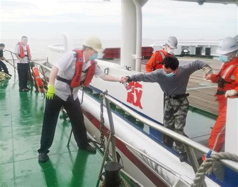 “弘进轮”舟山获救背后：国际航运船员"下船难"困局-新闻频道-和讯网