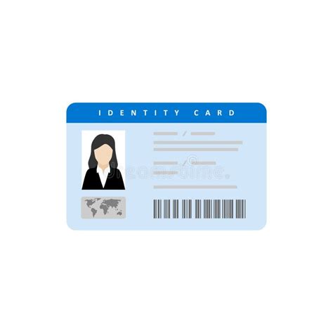 Image result for Personal Identity Verification Card