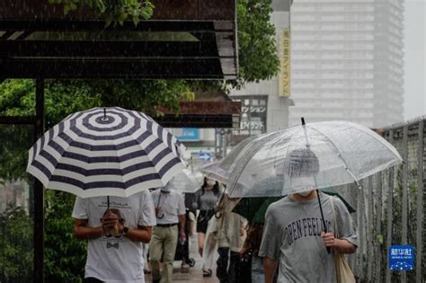 两大台风过境后 日本千叶县又遭暴雨：已致8死(图)