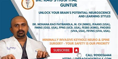 Neuroscience and Learning Styles: Discover Your Brain's Pathway