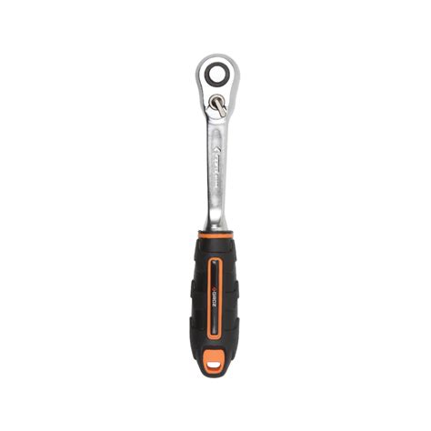 GROZ 1/2" 255mm Slim Line Ratchet Handles, RTD/SL/1-2/UG – Industrofy