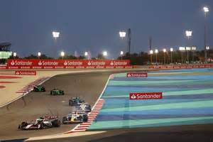 Santander will be a ‘Founding Partner’ of the Formula 1 Tag Heuer ...