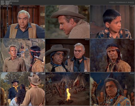 Bonanza S04 E05 The Deserter mkv — Postimages