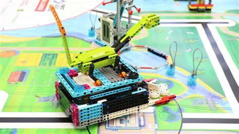 FLL Innovation Project Examples 的图像结果