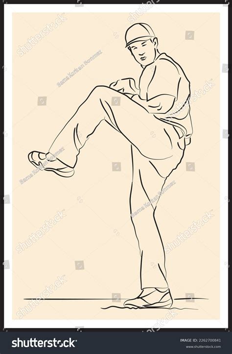 Baseball Drawing 的图像结果