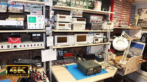 Image result for IC-R7000 Repair