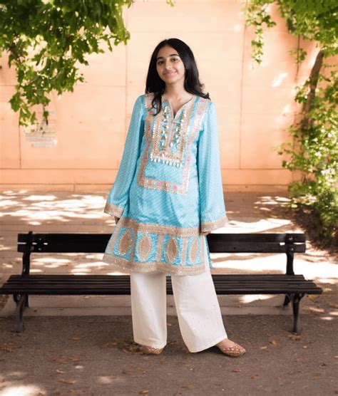 Buy Sharara for Girls Online – FayonKids
