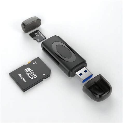 Image result for USB 3.0 Card Reader