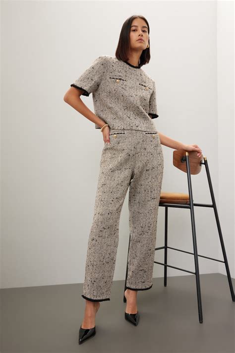 Feliot Pants by Ted Baker | Rent the Runway