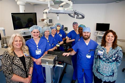 Carilion Clinic Celebrates Outpatient Surgery Expansion at Carilion ...