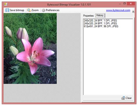 Image result for What Is Bitmap in Visual Studio Form