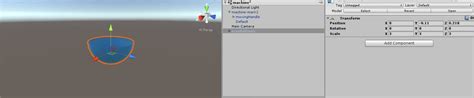Image result for Unity Smoothdamp