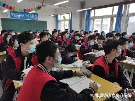 河南许昌最好的5所高中,高考成绩一目了然,谁有实力坐头把交椅_教育_理科_许昌