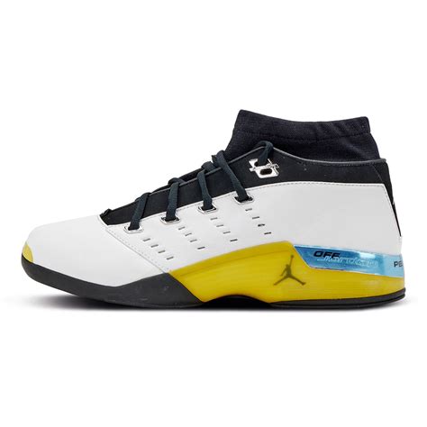 Air Jordan 17 Low 2024 Release Information | Nice Kicks