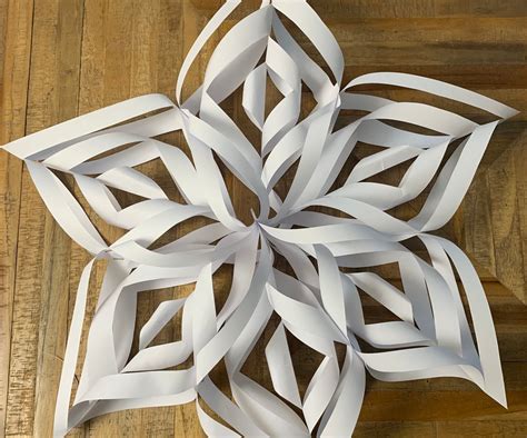 Image result for Origami Patterns Snowflake